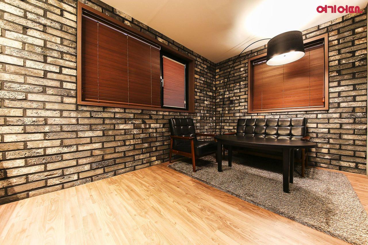 New York Hotel Σεούλ Εξωτερικό φωτογραφία
