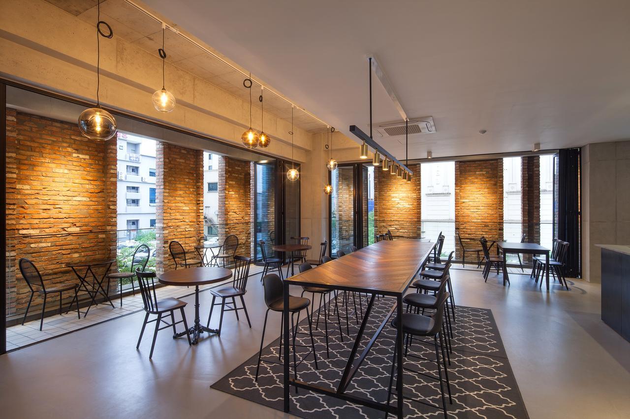 New York Hotel Σεούλ Εξωτερικό φωτογραφία