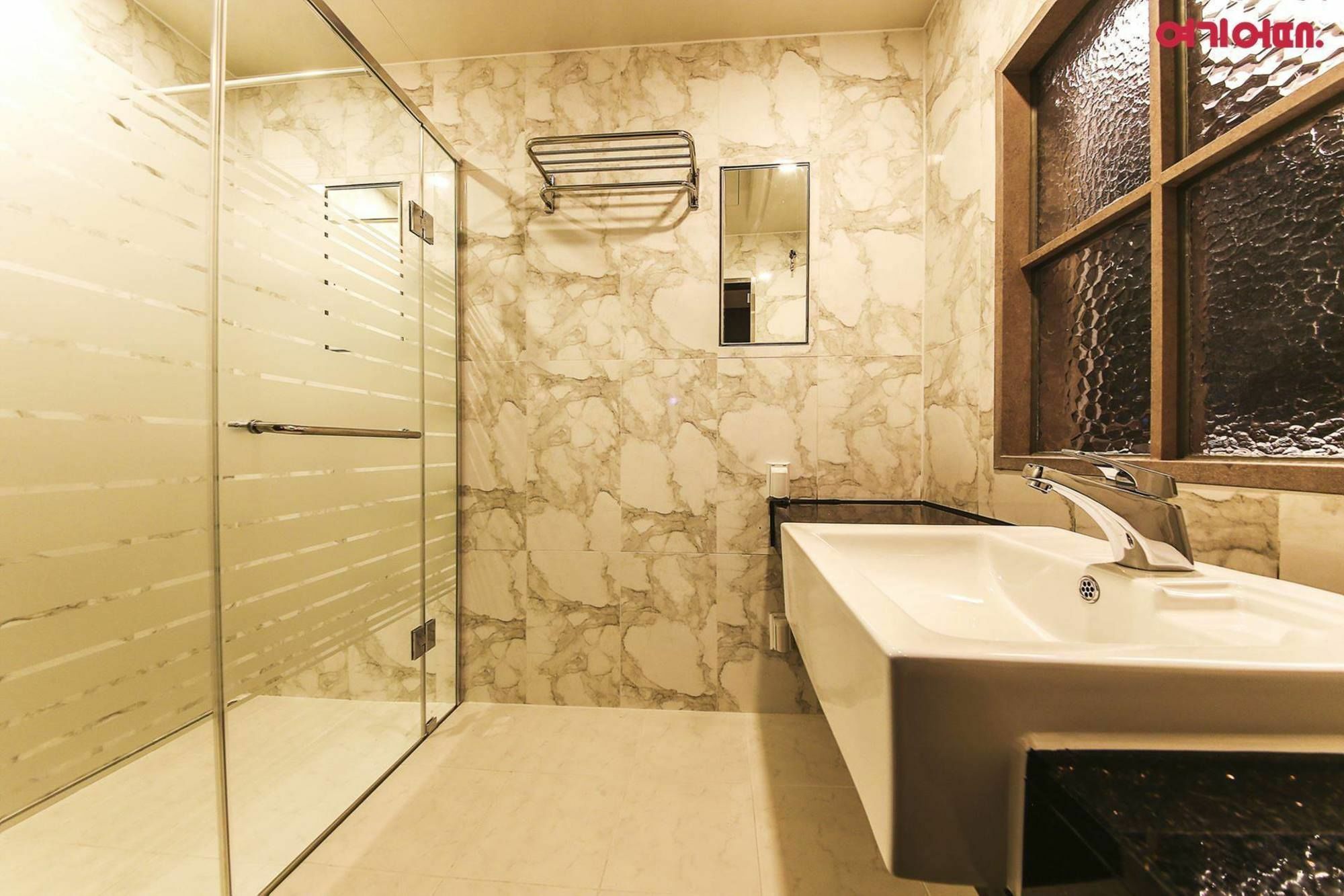 New York Hotel Σεούλ Εξωτερικό φωτογραφία