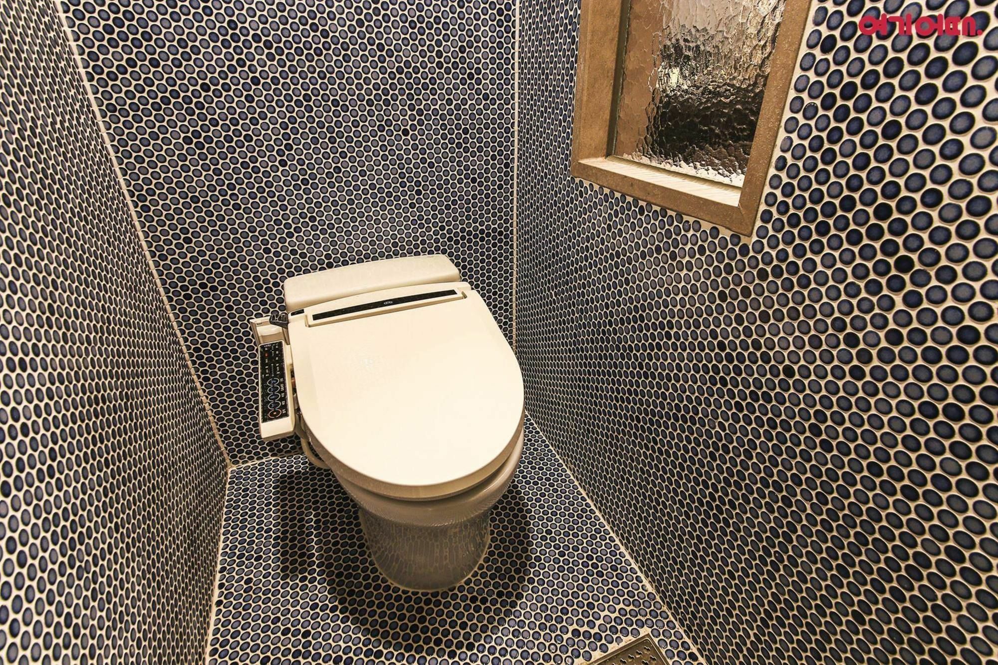New York Hotel Σεούλ Εξωτερικό φωτογραφία