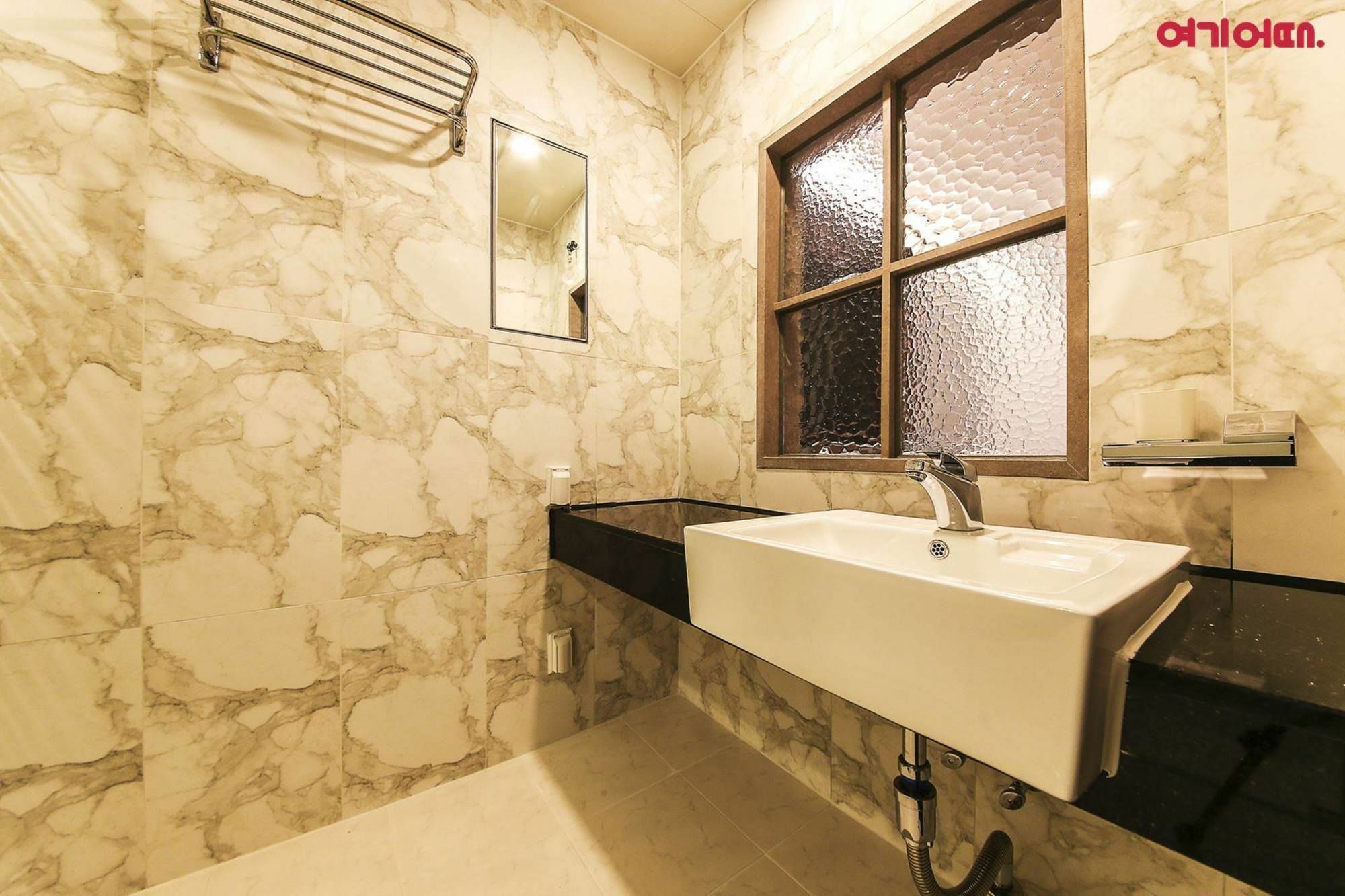 New York Hotel Σεούλ Εξωτερικό φωτογραφία